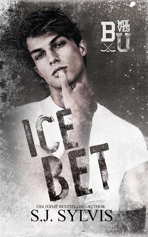 Ice Bet (Bexley U) eBook : Sylvis, SJ: Amazon.ca: Kindle Store.